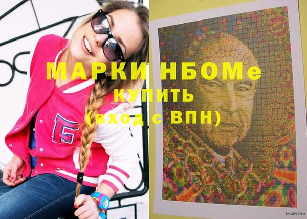 крисы Алексин
